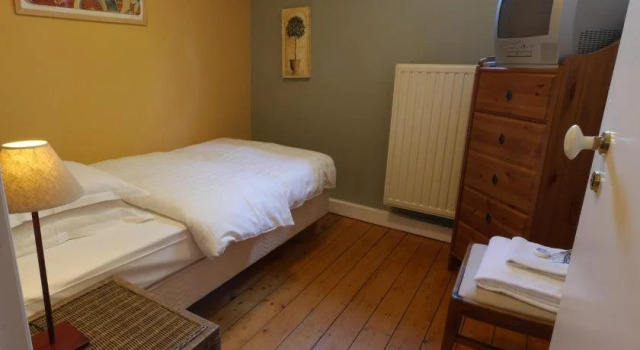 B&B L'Etape Fagnarde, Rezerwuj Hotel Spa Pays des Sources