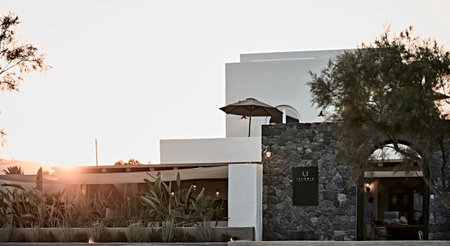 Istoria, A Member of Design Hotels