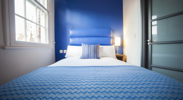 Lace Market Hotel