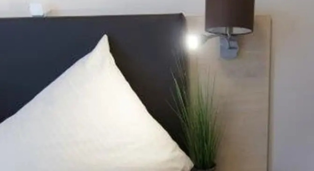 Номер Standard Baums Rheinhotel