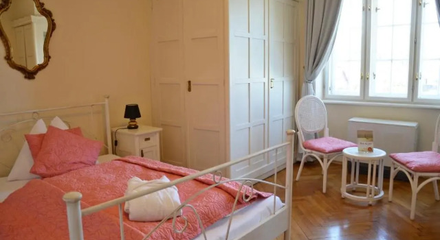 Номер Economy Hotel Carinthia Velden