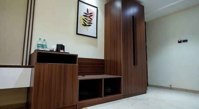 Номер Superior M2 Square by Monday Premium