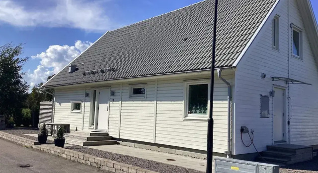 5 Star Holiday Home in Torekov, Book Vacation Home  