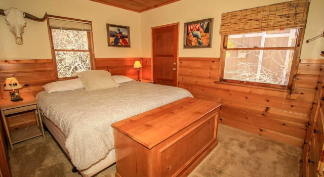 Little Bear 1079 by RedAwning, Rezerwuj Hotel Big Bear Lake Stany Zjednoczone