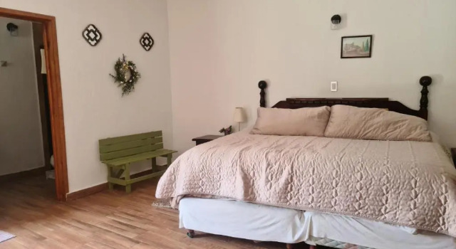 Finca Los Angeles Hospederia & Sociales