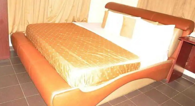 The Nest Lagos
