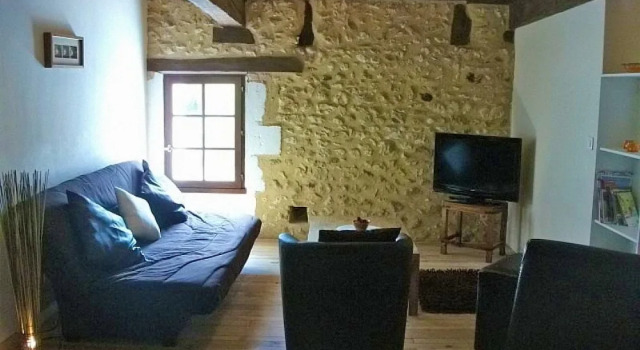 Le Domaine de Létang de Sandanet, Book Hotel Issac Dordogne