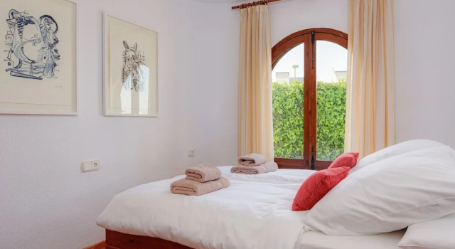 Villa Levante Montiboli by Buccara
