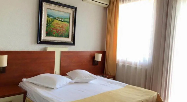 Номер Standard Hotel Castel