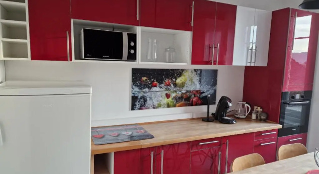 Семейный номер Standard Colmar Suites - Chez Axelle