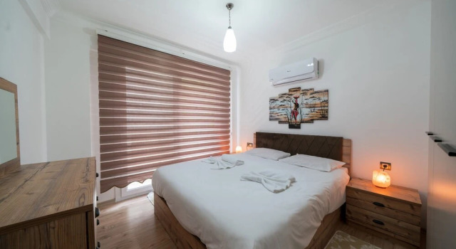 Lykia Lettings, Rezervovat Hotel Hotely v Fethiye Area s parkováním, Parkování