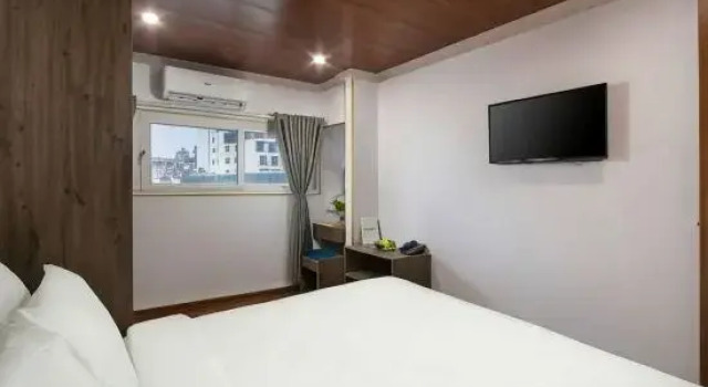 Двухместный номер Deluxe Dream Boutique Hotel and Spa