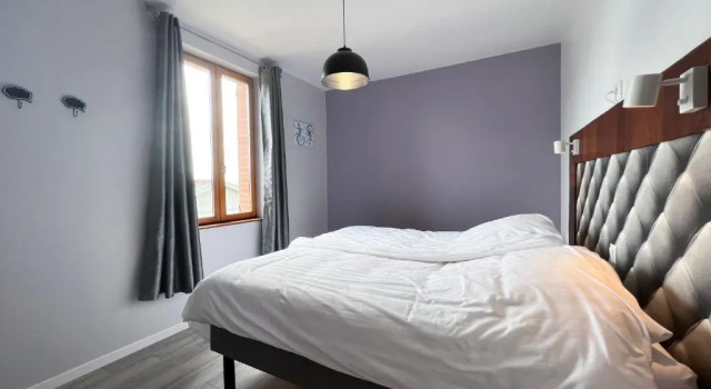 Residence La Salamandre, Rezerwuj Hotel Rabastens Tarn