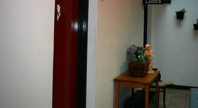 Четырёхместный номер Standard Southern Railway Hotel Goulburn