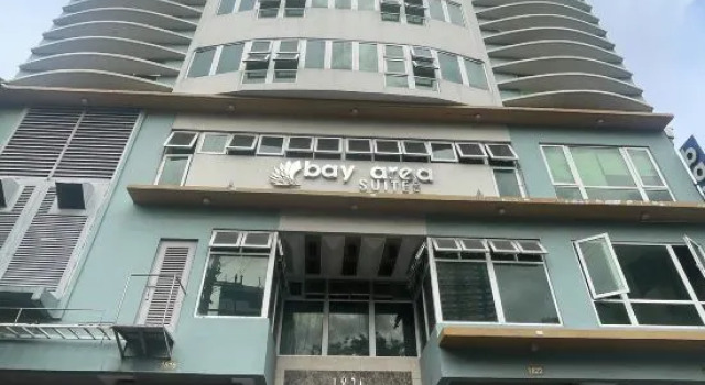 Homes at Bay Area Suites by SMS Hospitality