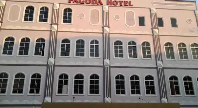 Pagoda Hotel