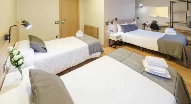 Номер Classic Hotel Torres Manlleu