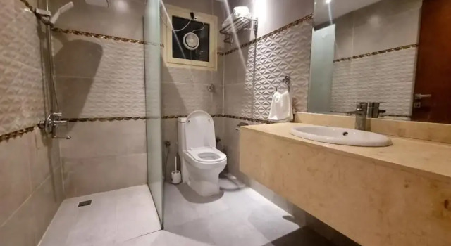 Люкс Deluxe فندق أفين- Avene Hotel