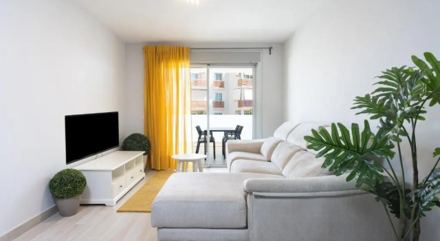 Апартаменты 108 SOTAVENTO Diamond by Sunkeyrents