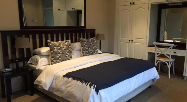 Dunranch House, Забронировать Отель Недорогие отели Питермарицбурга, недорого