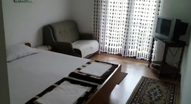 Apartment Ružica, Забронировать Апартаменты/квартира Отели Приморско-Горанской жупания с парковкой, Парковка