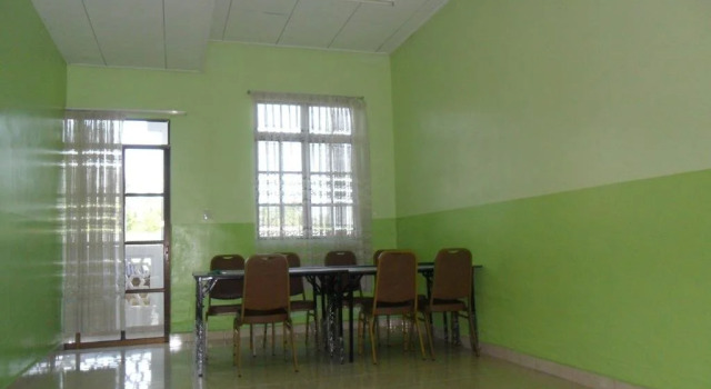 D'Warisan, Reserva ahora Hotel Bachok Kelantan
