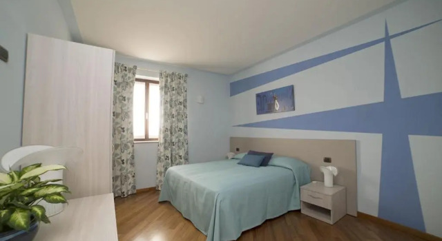 Двухместный номер Standard B&B La Frola