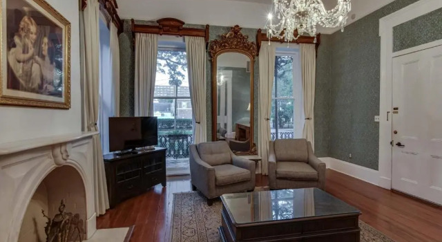 Suite Malaga Inn