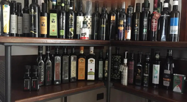 Номер Standard Ristorante Albergo l Bunet