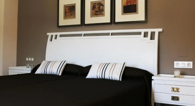 Апартаменты с 2 комнатами Apartamentos Rondacentro