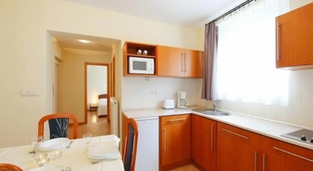 Апартаменты Centrum Apartmanház