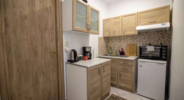 Полулюкс Apeiron Acropolis Suites by HC