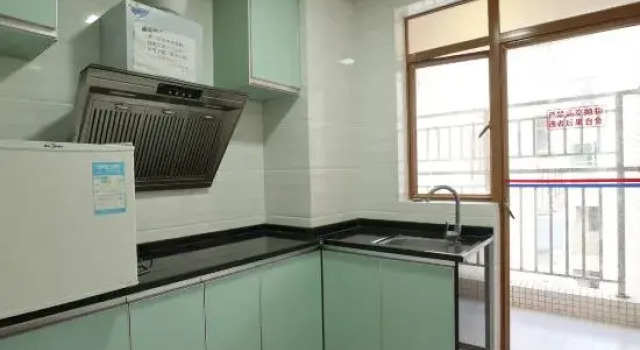 Fengfan Resort Apartment (Zhapo Dajiaowan Water Park), Rezervovat Apartmán Jang-ťiang Guangdong