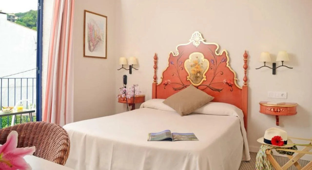 Hotel Sant Roc, Забронировать Отель Палафружель Baix Empordà