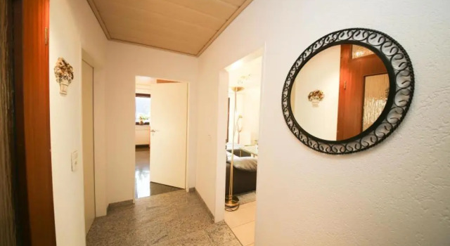 Ferienwohnung Fuchsberg 3, Забронировать Отель Шарбойц Holstein Switzerland