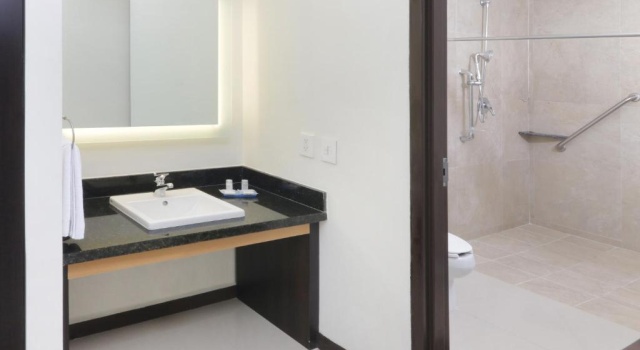 Одноместный номер Standard Holiday Inn Express - Tuxpan by IHG