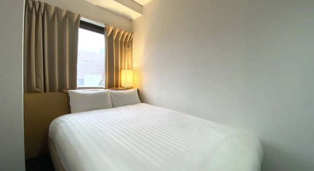 Двухместный номер Economy Santiago Hotel