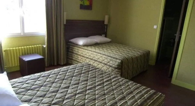 Номер Prestige Le Montloire