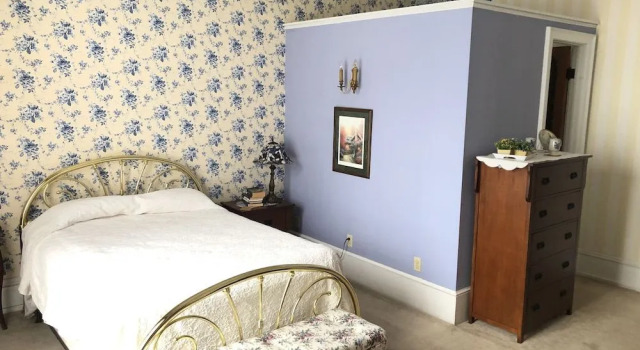 Shaw Mansion Inn, Book Hotel Deep Creek Lake State Park USA