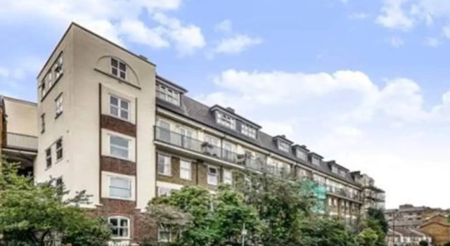 2 Bedroom Flat Near The River Thames, Varaa Huoneisto Asunnot kohteessa Merseyside, Huoneisto