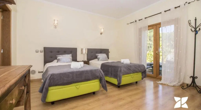 Вилла Deluxe Villa Valentina by Algarve Holidays