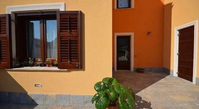Baia Santa Margherita B&B