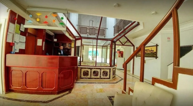 Akbil Hotel