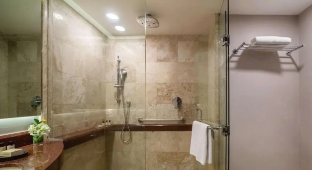 Номер Hyatt Regency Villahermosa