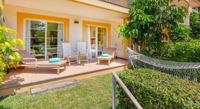 Junior-Suite Viva Suites & Spa 16+
