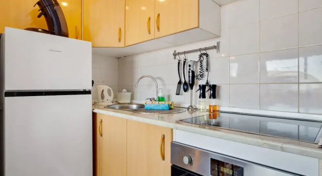 Solpor de Steram Flats Benalmadena, Забронировать Апартаменты/квартира Бенальмадена Малага, рядом с Плайя-де-Санта-Ана