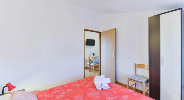 Apartments Adria, Book Lejlighed Turanj Zadar County