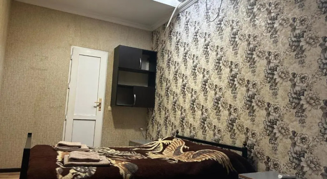 Двухместный номер Standard Guesthouse White House