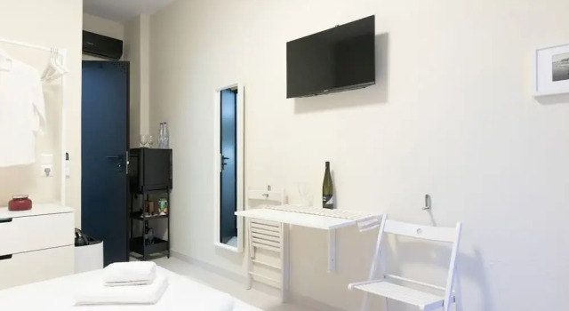 Astra Beach Studio 1, Забронировать Апартаменты/квартира Апартаменты периферийной единицы Мессения, Апартаменты/квартира