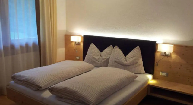 Appartements Pohuibe